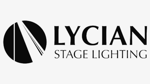 Lycian 2 Logo - Lycian Stage Lighting Logo, HD Png Download, Transparent PNG
