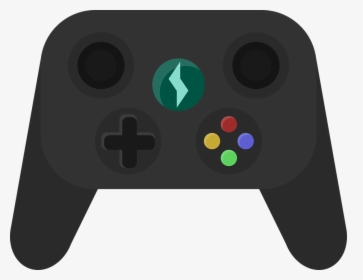 Controller, Game, Video Game, Video, Power, Control - Videojuego Png, Transparent Png, Transparent PNG
