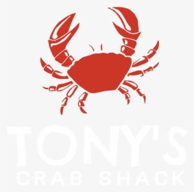 Crab Png Transparent Images - Seafood Boil, Png Download, Transparent PNG