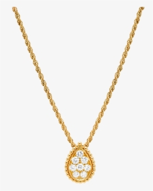 Transparent Necklace Clipart - Transparent Background Ladies Gold Chain Png, Png Download, Transparent PNG