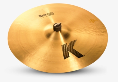 Cymbale Crash K Zildjian, HD Png Download, Transparent PNG