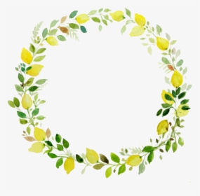 Clip Art Images For Floral With - Transparent Background Wreath Clipart, HD Png Download, Transparent PNG