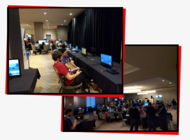 Video Gaming Minneapolis - Seminar, HD Png Download, Transparent PNG