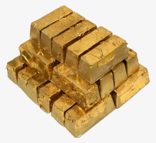 Gold Bars Found In The Philippines, HD Png Download, Transparent PNG