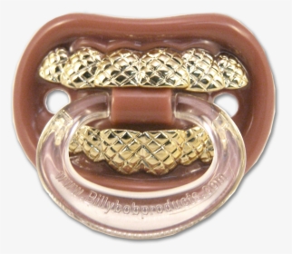 Baby Grillz Pacifier, HD Png Download, Transparent PNG
