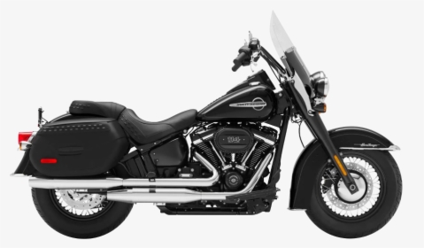Product Image - 2019 Harley Davidson Heritage Softail, HD Png Download, Transparent PNG