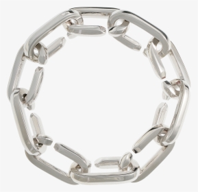 Circle Chain Png Image Chain Circle Transparent Background- - Circle Chains Transparent Background, Png Download, Transparent PNG