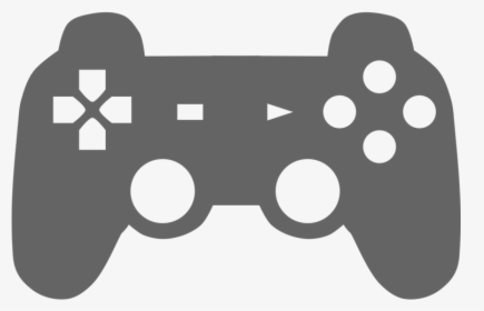 Transparent Xbox 360 Controller Png - Video Game Controller Png, Png Download, Transparent PNG