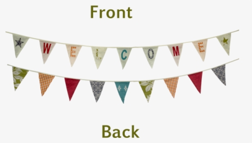 Bunting, HD Png Download, Transparent PNG