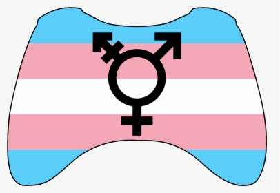 Transgender Flag, HD Png Download, Transparent PNG