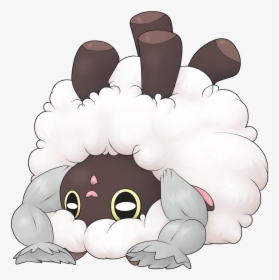 Wooloo R34, HD Png Download, Transparent PNG