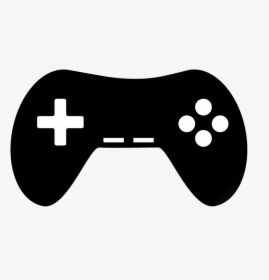 Game Controller Vector, HD Png Download, Transparent PNG