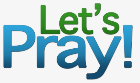 Praying Clipart Prayer Line - Graphic Design, HD Png Download, Transparent PNG