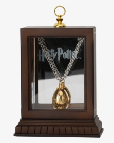 Harry Potter Golden Egg Necklace, HD Png Download, Transparent PNG