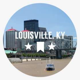 Louisville Kentucky, HD Png Download, Transparent PNG