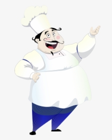 Cook, HD Png Download, Transparent PNG