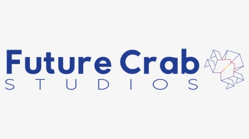 Future Crab Studios Ltd - Electric Blue, HD Png Download, Transparent PNG
