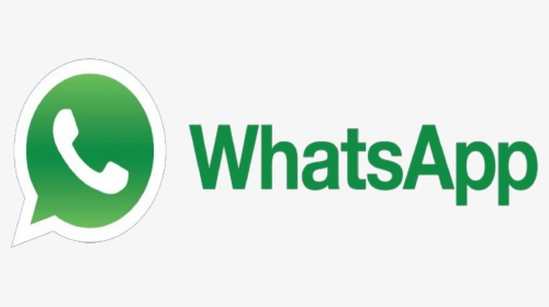Whatsapp Png Image 2268 Free Transparent Png Logos - Whatsapp, Png Download, Transparent PNG