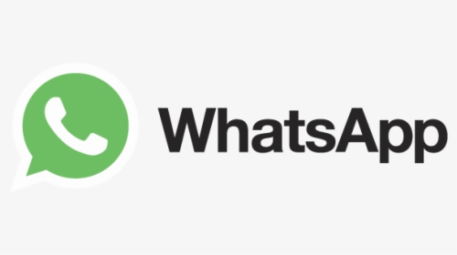 Whatsapp Logo Clipart - Whatsapp Logo, HD Png Download, Transparent PNG