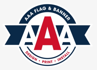 Aaa Flag & Banner - Ardenne High School Logo, HD Png Download, Transparent PNG
