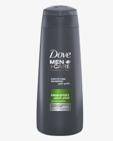Shampoo Png Transparent Image - Dove Men Care, Png Download, Transparent PNG