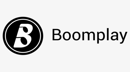 Transparent Boom - Boomplay Music Logo Png, Png Download, Transparent PNG