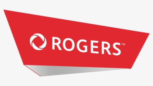 Rogers Banner, HD Png Download, Transparent PNG