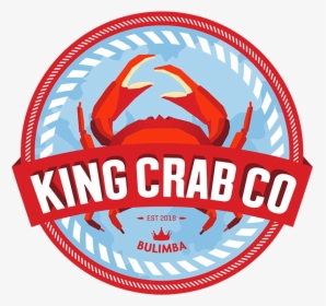 King Crab Co, HD Png Download, Transparent PNG