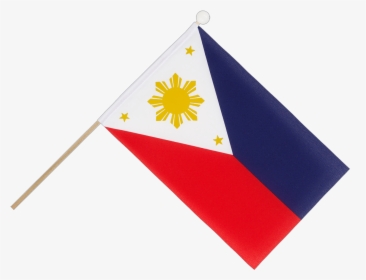 Flag - Philippine Flag Transparent Background, HD Png Download, Transparent PNG
