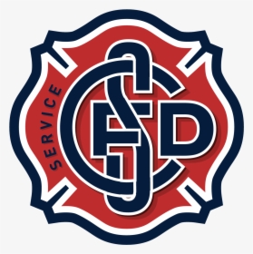 Cary Fire Department Patch, HD Png Download, Transparent PNG