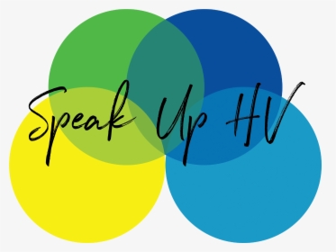 Speak Up Highland Village - Circle, HD Png Download, Transparent PNG