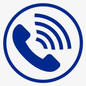 Transparent Simbolo De Telefono Png - Call Symbol Png, Png Download, Transparent PNG