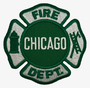 Chicago Fire Department, HD Png Download, Transparent PNG
