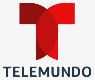 Telemundo Logo Rgb Color - Logo De Telemundo, HD Png Download, Transparent PNG