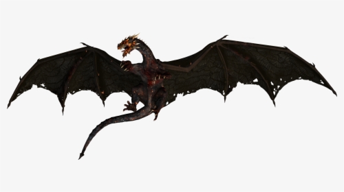 Download Dragon Png Photo - Dragon Game Of Thrones Png, Transparent Png, Transparent PNG