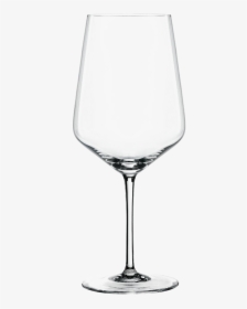 Empty Glass Png Image - Empty Wine Glass Png, Transparent Png, Transparent PNG