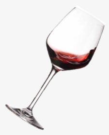 Wine Glass Champagne - Red Wine Glass Png, Transparent Png, Transparent PNG