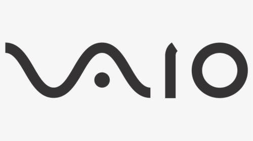 Vaio Sony Laptop Logo Digital Data - Sony Vaio, HD Png Download, Transparent PNG