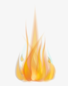 Fire Flame Png Clip Art Imageu200b Gallery Yopriceville - Close-up, Transparent Png, Transparent PNG