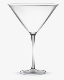 Transparent Background Martini Glass Png, Png Download, Transparent PNG