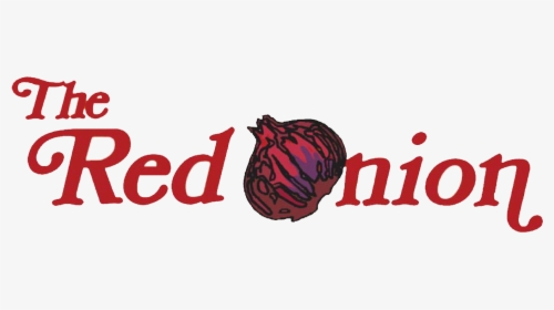 Red Onion Logo, HD Png Download, Transparent PNG