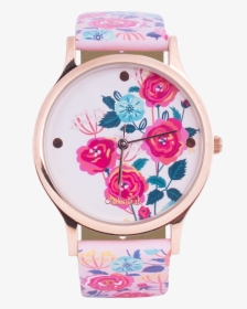 Chumbak Watches For Womens, HD Png Download, Transparent PNG