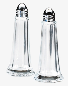 Transparent Salt Shaker Transparent Png - Salière Menage, Png Download, Transparent PNG