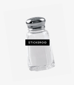 Transparent No Salt Clipart - Glass Bottle, HD Png Download, Transparent PNG