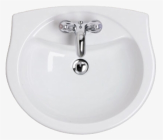 Sink Top View Png High-quality Image - Bathroom Sink Top View Png, Transparent Png, Transparent PNG