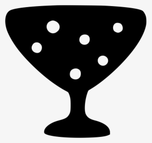 Drink Soda Glass Wine Food Png Icon - Wine Glass, Transparent Png, Transparent PNG