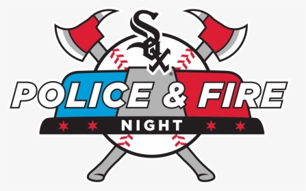 Police & Fire Night - Police And Fire Logo, HD Png Download, Transparent PNG