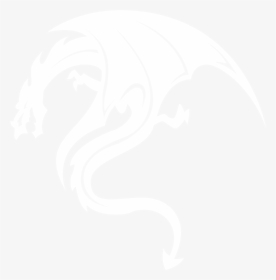 Transparent Dragon Png Images - Fc Porto Dragon Logo, Png Download, Transparent PNG