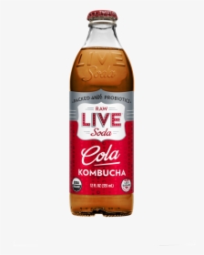 Live Mocks Sb Cola 17 12 06 - Glass Bottle, HD Png Download, Transparent PNG