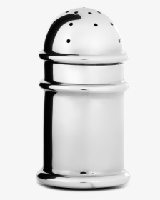 Jarosinski & Vaugoin Silver Salt Shaker Design - Ice Cream Maker, HD Png Download, Transparent PNG